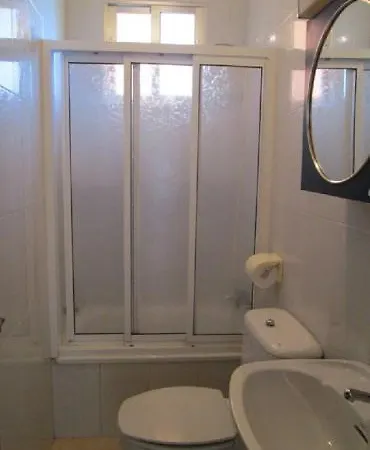 Apartman - 2 Bedrooms With Sea Views - 01892