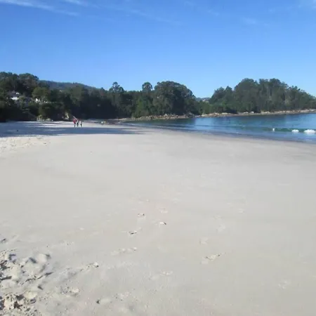 - 2 Bedrooms With Sea Views - 01892 Bueu